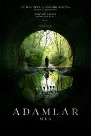 Adamlar – Men