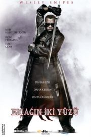 Bıçağın İki Yüzü 2 – Blade 2