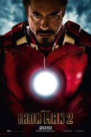 Demir Adam 2 – Iron Man 2