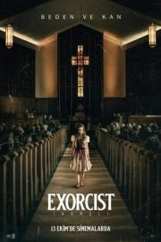 Exorcist: İnançlı – The Exorcist: Believer