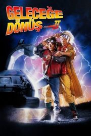 Geleceğe Dönüş 2 – Back to the Future 2