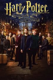 Harry Potter 20. Yıldönümü: Hogwarts’a Dönüş – Harry Potter 20th Anniversary: ​​Return to Hogwarts