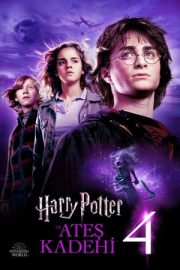 Harry Potter 4 Ateş Kadehi – Harry Potter 4 Goblet of Fire