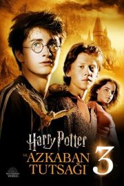 Harry Potter 3 Azkaban Tutsağı – Harry Potter 3 Prisoner of Azkaban