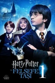 Harry Potter 1 Felsefe Taşı – Harry Potter 1 Philosopher’s Stone