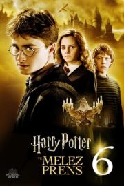 Harry Potter 6 Melez Prens – Harry Potter 6 Half-Blood Prince