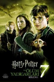 Harry Potter 7 Ölüm Yadigârları: Bölüm 1 – Harry Potter 7 Deathly Hallows: Part 1