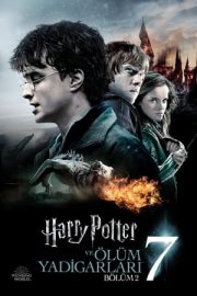 Harry Potter 8 Ölüm Yadigârları: Bölüm 2 – Harry Potter 8 Deathly Hallows: Part 2