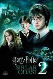 Harry Potter 2 Sırlar Odası – Harry Potter 2 Chamber of Secrets