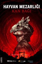 Hayvan Mezarlığı: Kan Bağı – Pet Sematary: Bloodlines