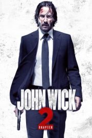 John Wick: Bölüm 2 – John Wick: Chapter 2