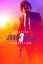 John Wick: Bölüm 3 – Parabellum – John Wick: Chapter 3 Parabellum