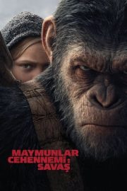 Maymunlar Cehennemi: 3 Savaş – Planet of the Apes: 3 War