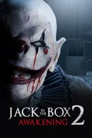 Kutudaki Jack: 2 Uyanış – The Jack in the Box: 2 Awakening