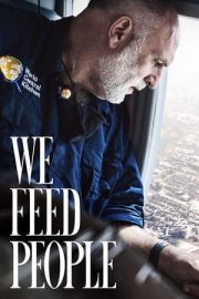 İnsanları Besliyoruz – We Feed People