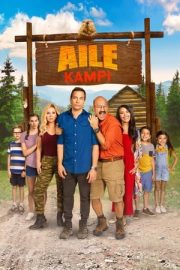 Aile Kampı – Family Camp