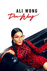 Ali Wong: Don Wong Hd Donmadan Altyazılı İzle