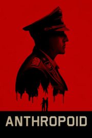 Anthropoid Hd Türkçe Dublaj İzle