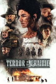 Bozkırdaki Terör – Terror on the Prairie