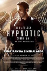 Hypnotic: Zihin Avı – Hypnotic: Mind Hunt