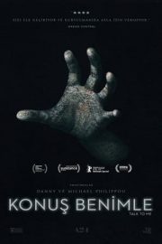 Konuş Benimle – Talk to Me