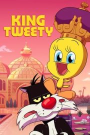 Kral Tweety – King Tweety