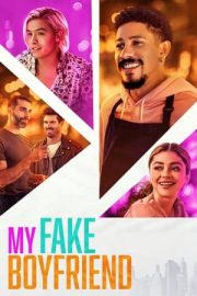 Sahte Erkek Arkadaşım – My Fake Boyfriend