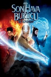 Son Hava Bükücü – The Last Airbender