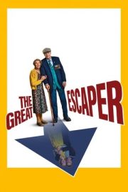 The Great Escaper Altyazılı Hd izle