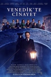 Venedik’te Cinayet – Murder in Venice