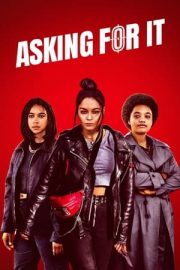 Bunu Sen İstedin – Asking for It