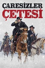 Çaresizler Çetesi – Desperate Riders