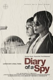 Bir Casusun Günlüğü – Diary of a Spy