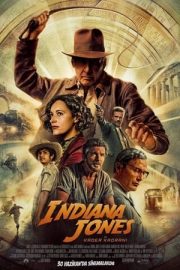 Indiana Jones ve Kader Kadranı – Indiana Jones and the Dial of Destiny