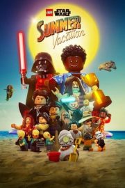 LEGO Star Wars Yaz Tatili – LEGO Star Wars Summer Vacation