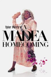 Madea’nın Muhteşem Dönüşü – Madea’s Magnificent Return