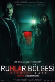 Ruhlar Bölgesi: Kırmızı Kapı – Insidious The Red Door