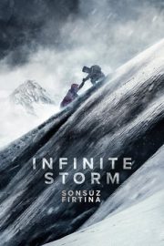 Sonsuz Fırtına – Infinite Storm