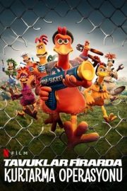 Tavuklar Firarda: Kurtarma Operasyonu – Chicken Run: Dawn of the Nugget