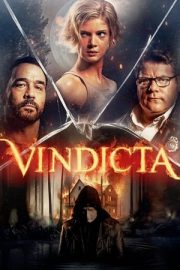 Vindicta – 2023 izle