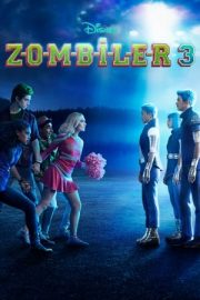 Zombiler 3 – Zombies 3