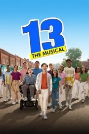 13: Müzikal – 13: The Musical