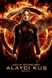 Açlık Oyunları 3: Alaycı Kuş Bölüm 1 – The Hunger Games 3: Mockingjay – Part 1