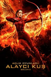 Açlık Oyunları 4: Alaycı Kuş Bölüm 2 – The Hunger Games 4: Mockingjay – Part 2