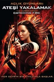 Açlık Oyunları 2: Ateşi Yakalamak – The Hunger Games 2: Catching Fire