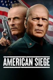 Amerikan Kuşatması – American Siege