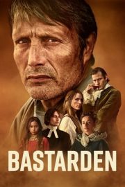 Bastarden – The Promised Land (2023)