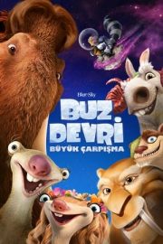 Buz Devri 5: Büyük Çarpışma – Ice Age 5: Collision Course