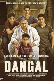 Dangal (Aamir Khan)