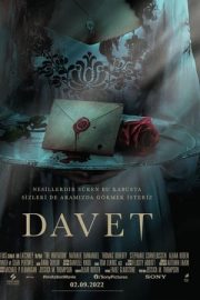 Davet – The Invitation